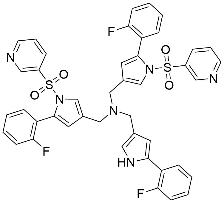 Vonoprazan Impurity 209