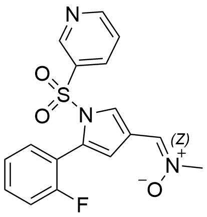 Vonoprazan Impurity 210