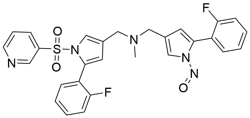 Vonoprazan Impurity 213