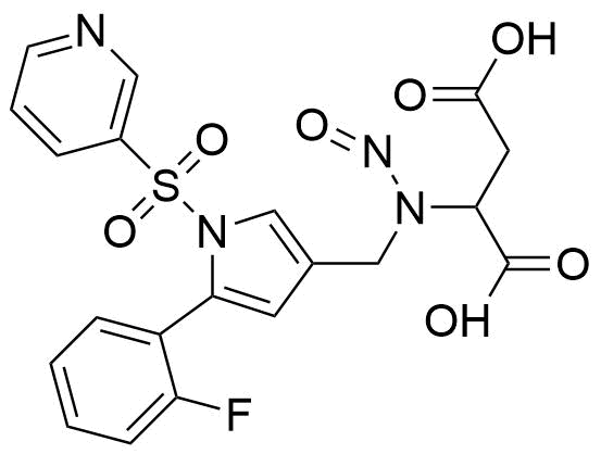 Vonoprazan Impurity 214