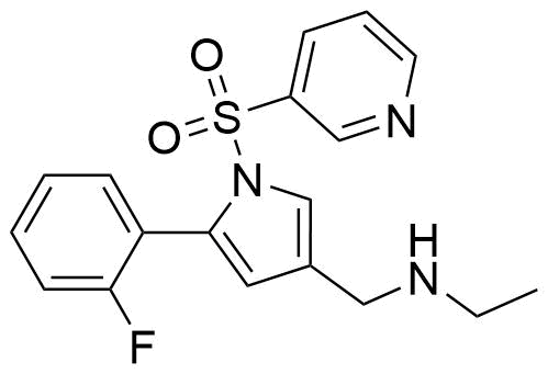 Vonoprazan Impurity 230