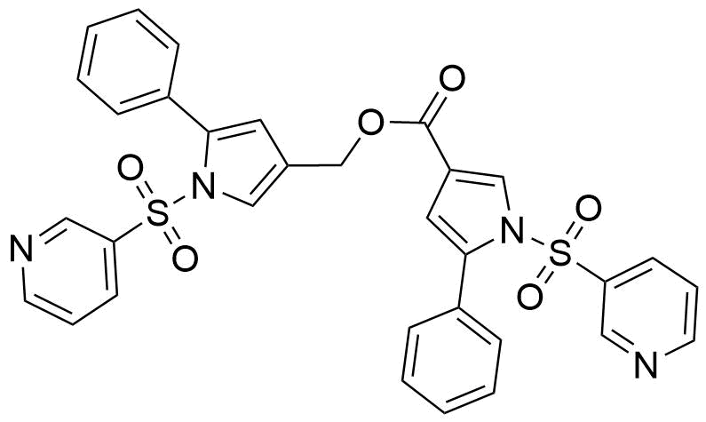 Vonoprazan Impurity 231