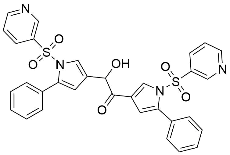 Vonoprazan Impurity 232