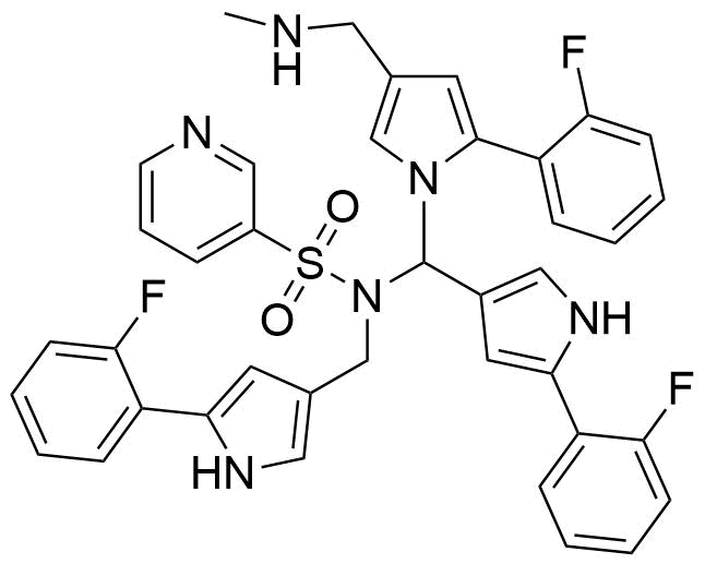 Vonoprazan Impurity 237