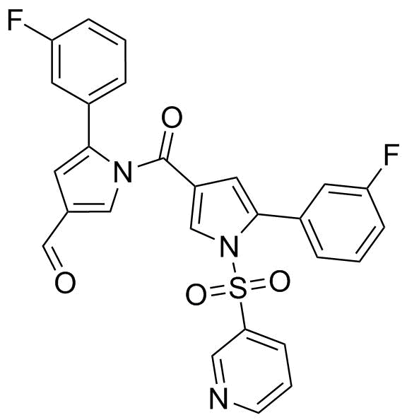 Vonoprazan Impurity 116