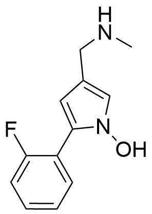 Vonoprazan Impurity 242