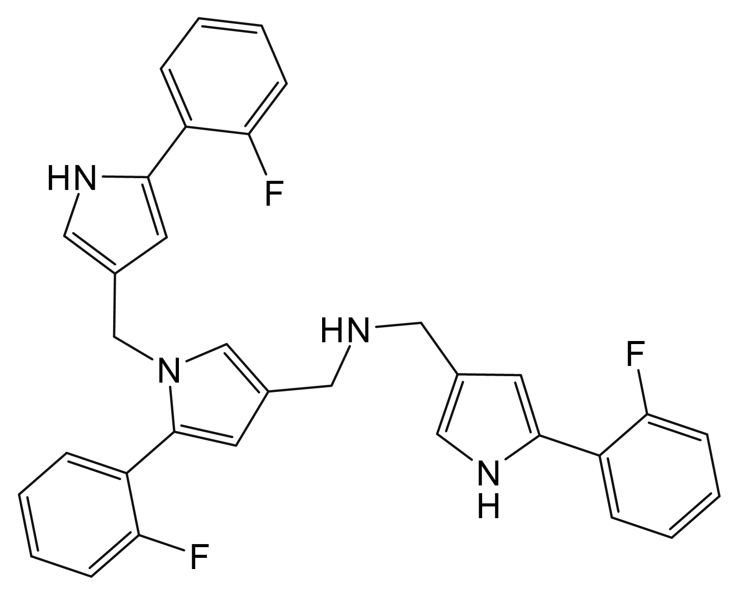 Vonoprazan Impurity 244