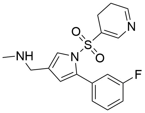Vonoprazan Impurity 117
