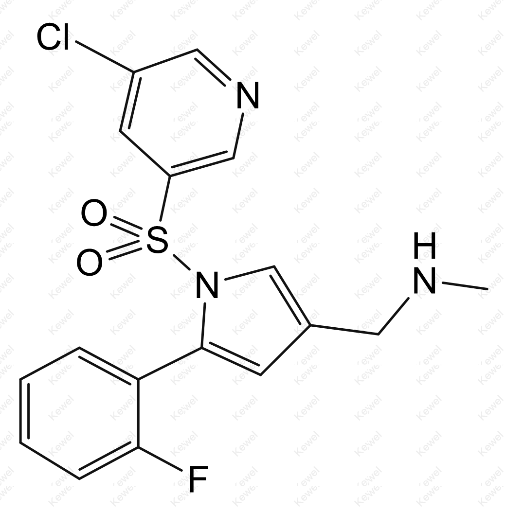 Vonoprazan Impurity 249