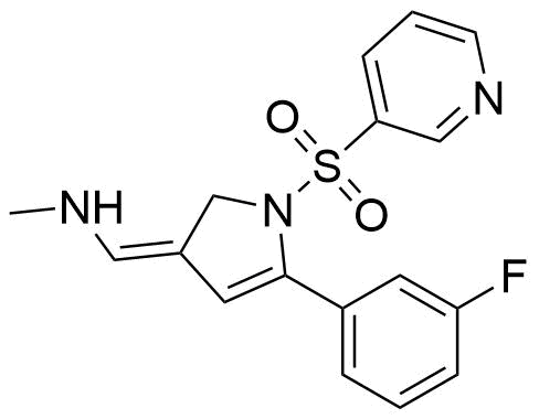 Vonoprazan Impurity 118