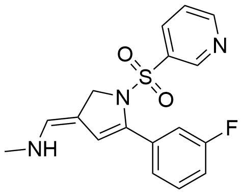 Vonoprazan Impurity 119