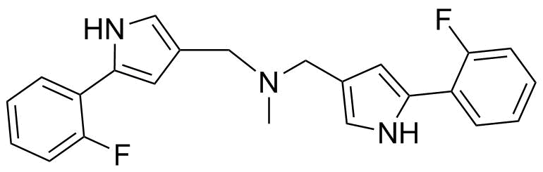 Vonoprazan Impurity 12