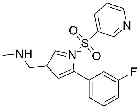 Vonoprazan Impurity 120
