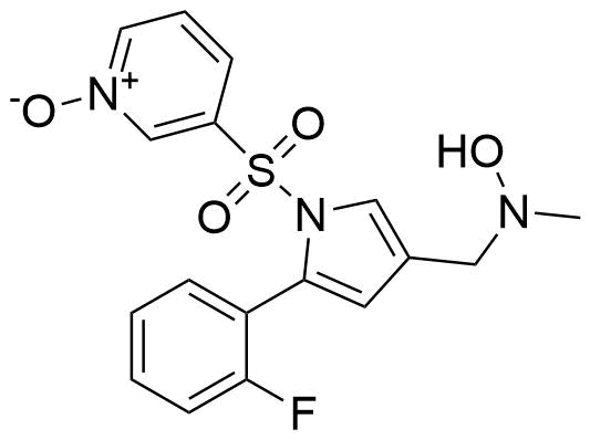 Vonoprazan Impurity 122