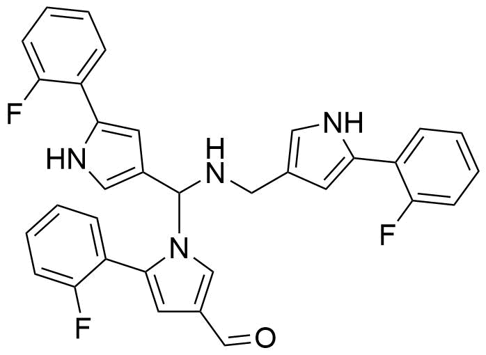 Vonoprazan Impurity 126