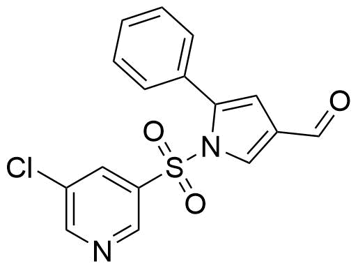 Vonoprazan Impurity 127