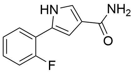 Vonoprazan Impurity 128