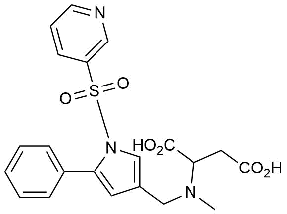 Vonoprazan Impurity 129