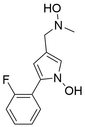 Vonoprazan Impurity 130