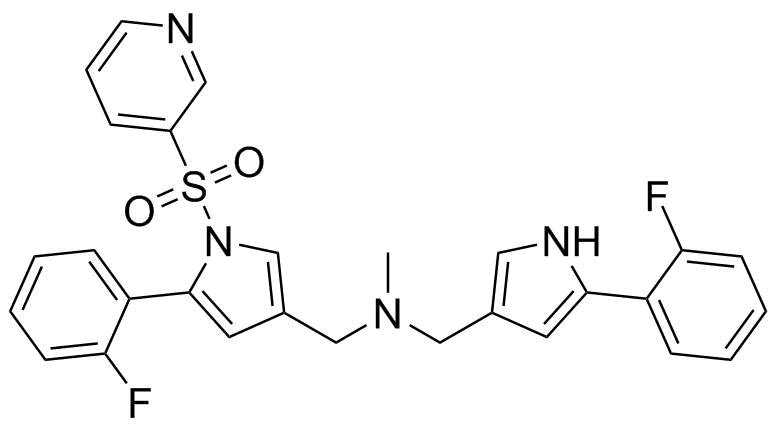 Vonoprazan Impurity 50