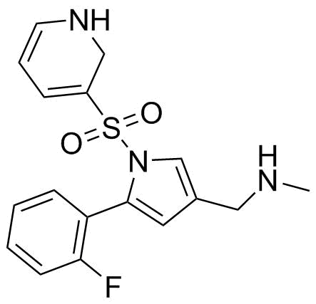Vonoprazan Impurity 133