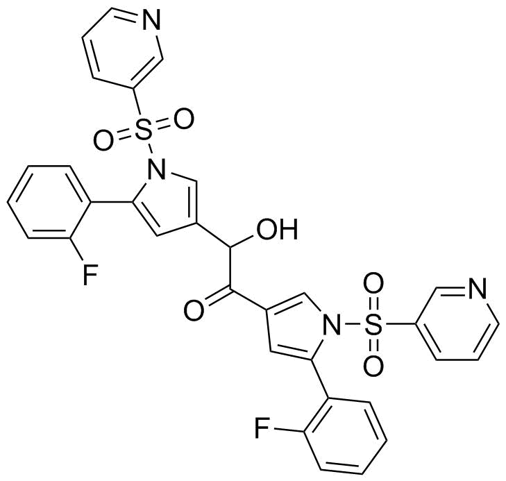 Vonoprazan Impurity 134