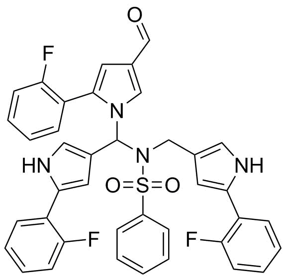 Vonoprazan Impurity 135