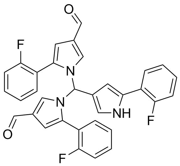 Vonoprazan Impurity 136