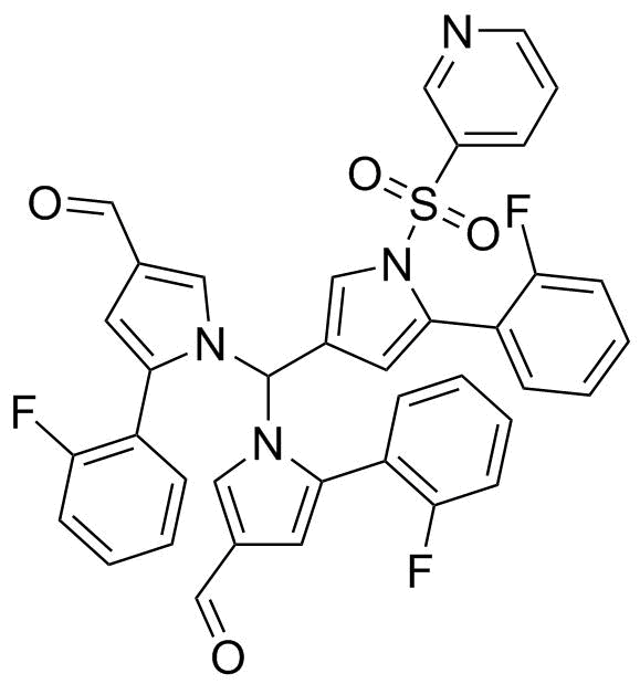 Vonoprazan Impurity 137