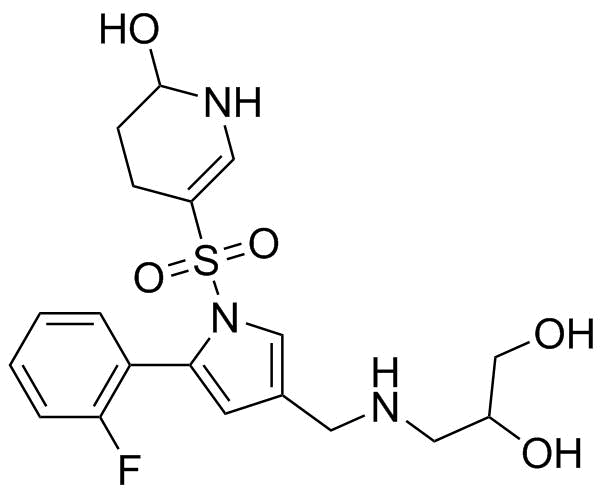 Vonoprazan Impurity 139