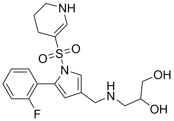 Vonoprazan Impurity 140