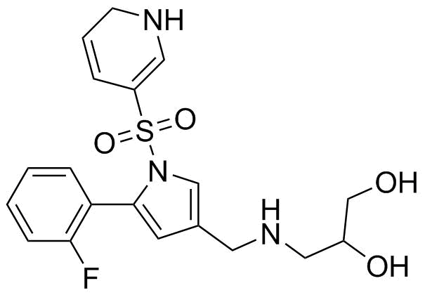 Vonoprazan Impurity 141