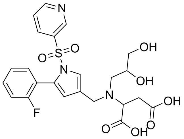 Vonoprazan Impurity 142