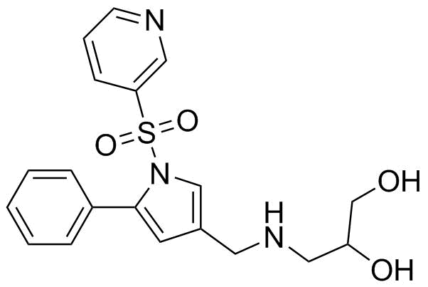 Vonoprazan Impurity 143