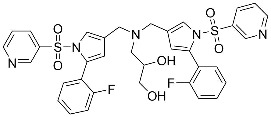 Vonoprazan Impurity 144