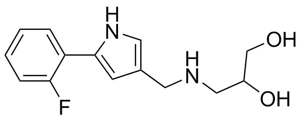 Vonoprazan Impurity 145