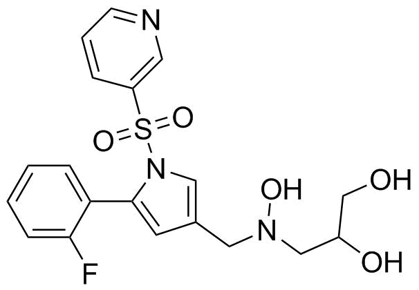 Vonoprazan Impurity 146