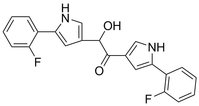 Vonoprazan Impurity 147