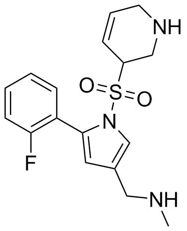 Vonoprazan Impurity 148