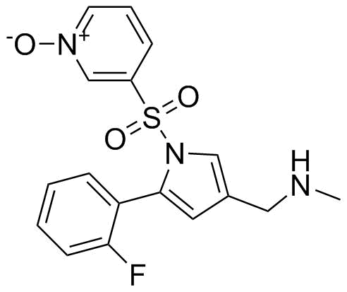 Vonoprazan Impurity 15