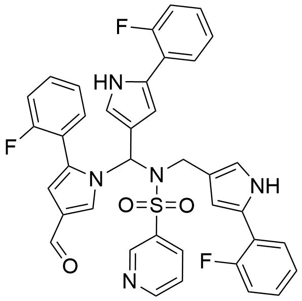 Vonoprazan Impurity 150