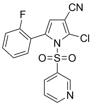 Vonoprazan Impurity 151