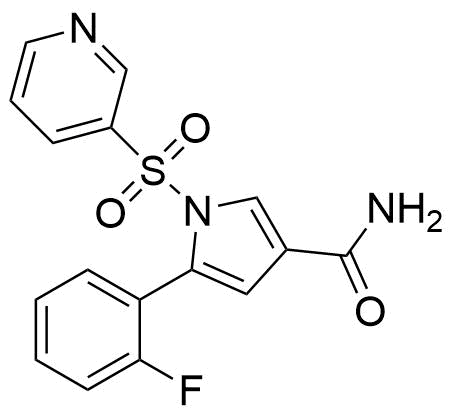 Vonoprazan Impurity 24