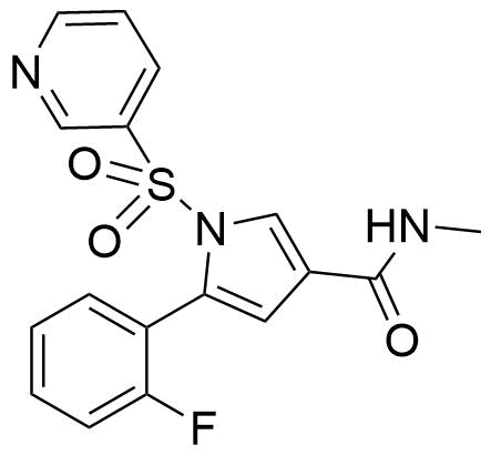 Vonoprazan Impurity 25