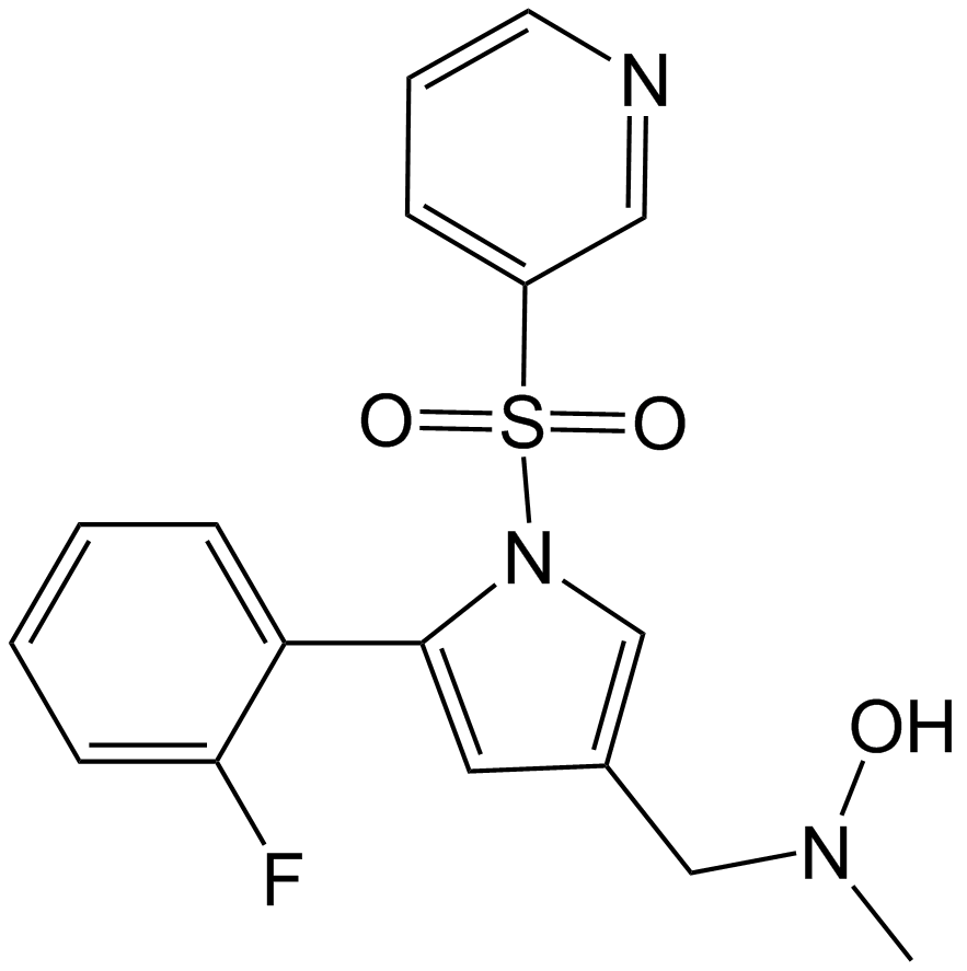 Vonoprazan Impurity 3