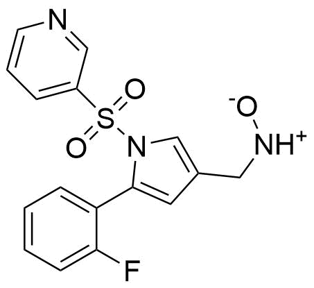 Vonoprazan Impurity 36