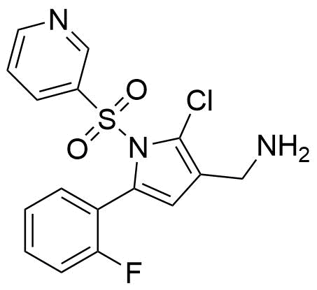 Vonoprazan Impurity 39
