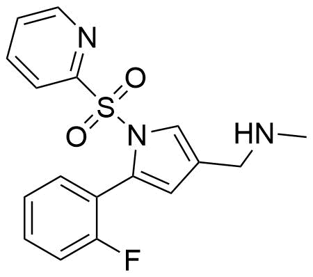 Vonoprazan Impurity 4
