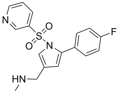 Vonoprazan Impurity 5