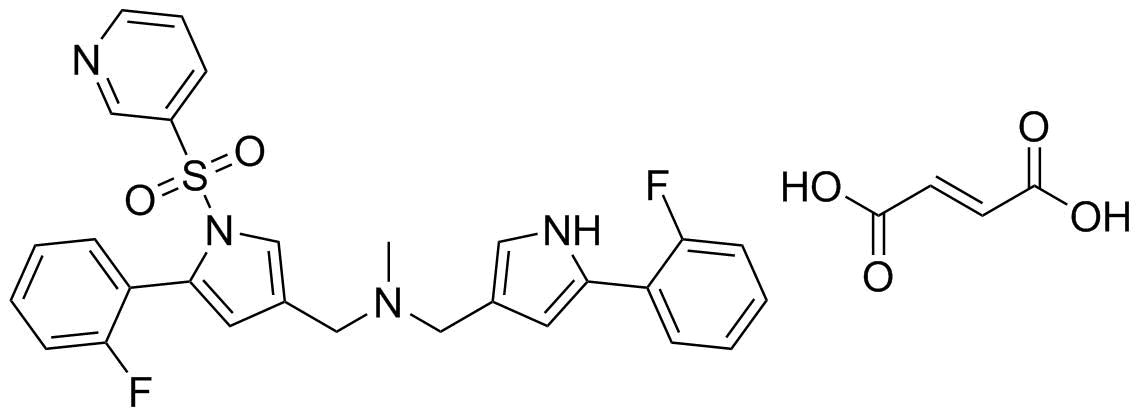 Vonoprazan Impurity 80